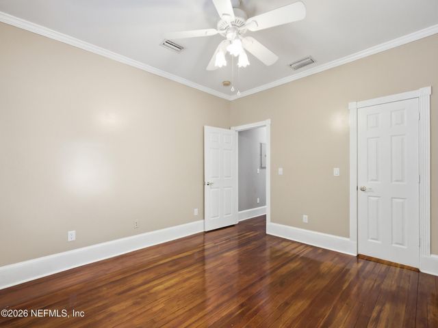 4612 COLLEGE Street, Jacksonville, FL 32205