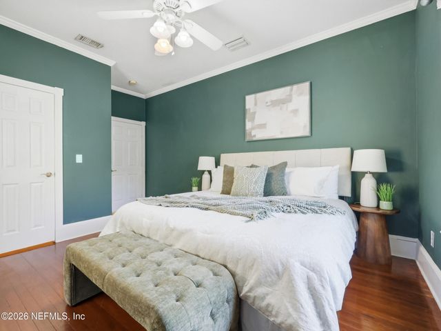 4612 COLLEGE Street, Jacksonville, FL 32205