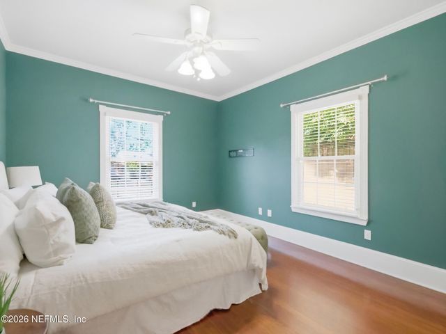 4612 COLLEGE Street, Jacksonville, FL 32205
