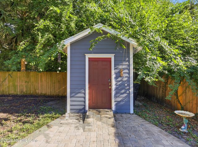 4612 COLLEGE Street, Jacksonville, FL 32205