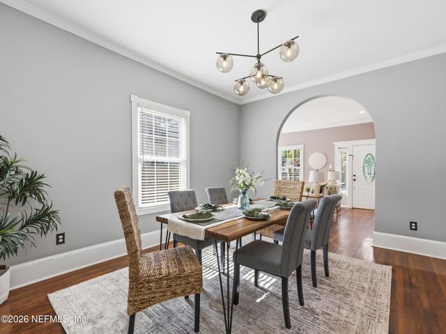 4612 COLLEGE Street, Jacksonville, FL 32205