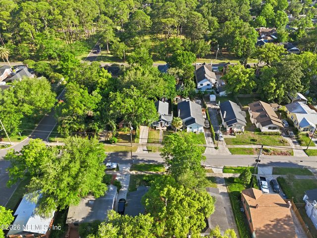 4612 COLLEGE Street, Jacksonville, FL 32205