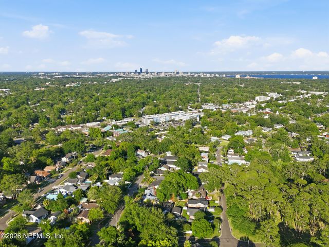 4612 COLLEGE Street, Jacksonville, FL 32205