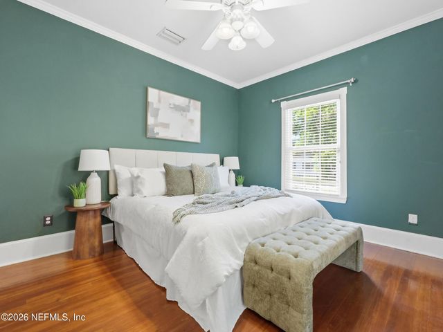 4612 COLLEGE Street, Jacksonville, FL 32205