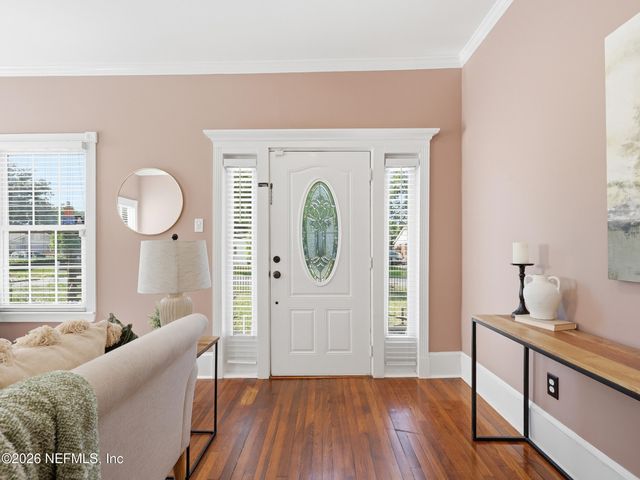 4612 COLLEGE Street, Jacksonville, FL 32205