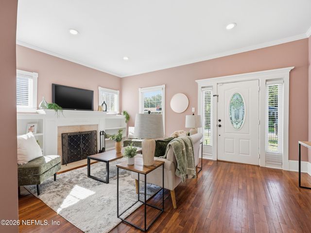 4612 COLLEGE Street, Jacksonville, FL 32205