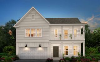 249 Midpoint Blvd, Bluffton, SC 29910