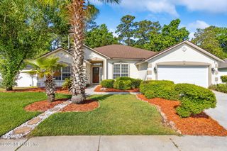 12254 HAGAN CREEK Drive, Jacksonville, FL 32218