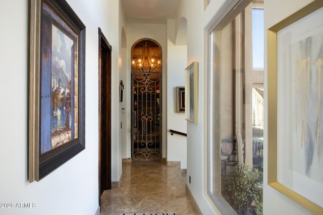 10638 E HEDGEHOG Place, Scottsdale, AZ 85262