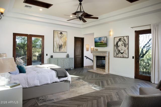 10638 E HEDGEHOG Place, Scottsdale, AZ 85262