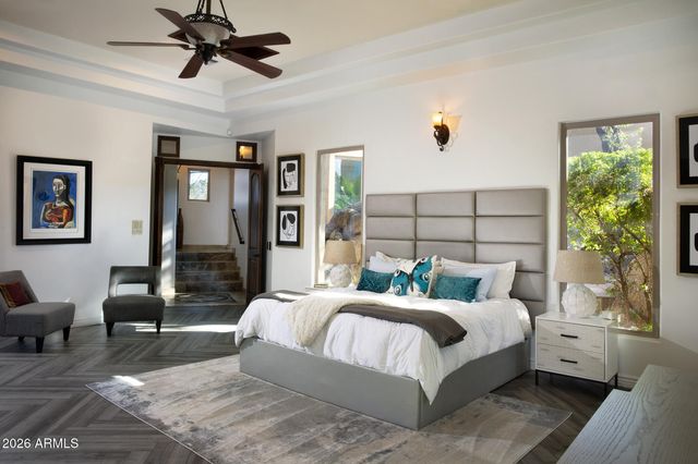 10638 E HEDGEHOG Place, Scottsdale, AZ 85262