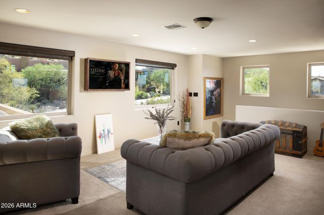 10638 E HEDGEHOG Place, Scottsdale, AZ 85262