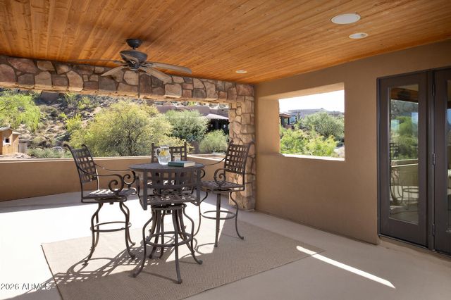 10638 E HEDGEHOG Place, Scottsdale, AZ 85262