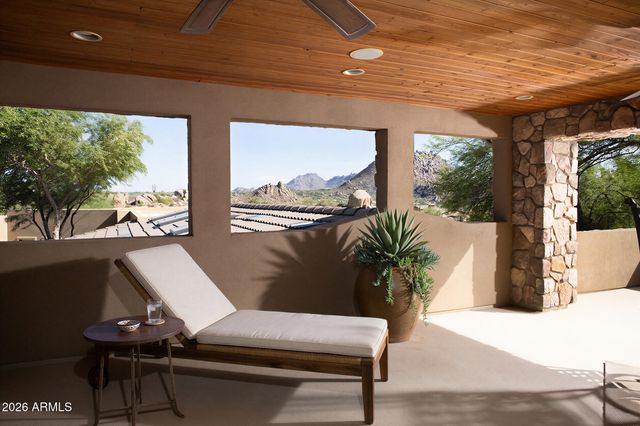 10638 E HEDGEHOG Place, Scottsdale, AZ 85262