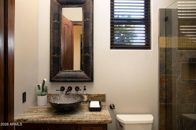 10638 E HEDGEHOG Place, Scottsdale, AZ 85262