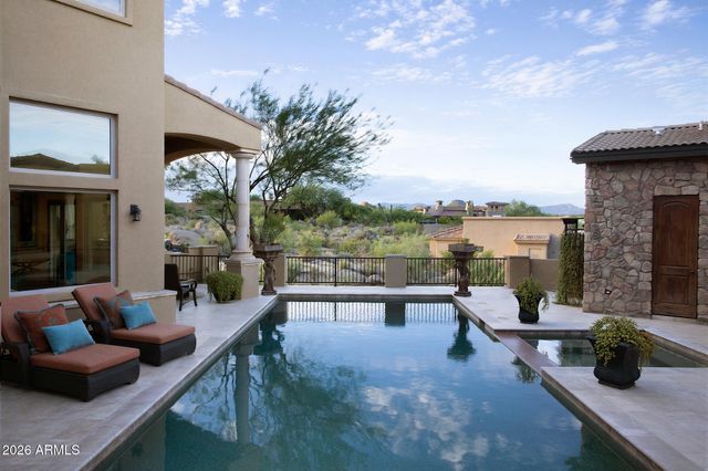 10638 E HEDGEHOG Place, Scottsdale, AZ 85262