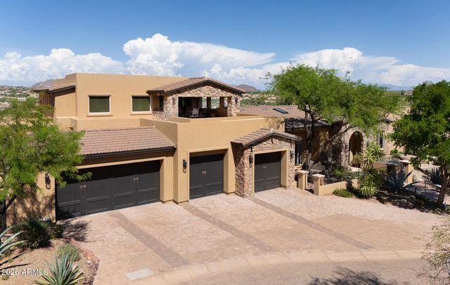 10638 E HEDGEHOG Place, Scottsdale, AZ 85262