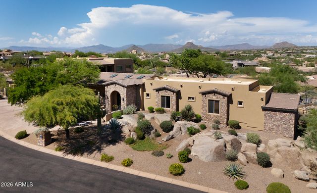 10638 E HEDGEHOG Place, Scottsdale, AZ 85262