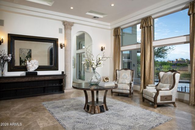 10638 E HEDGEHOG Place, Scottsdale, AZ 85262