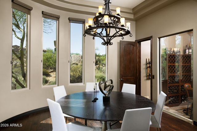 10638 E HEDGEHOG Place, Scottsdale, AZ 85262