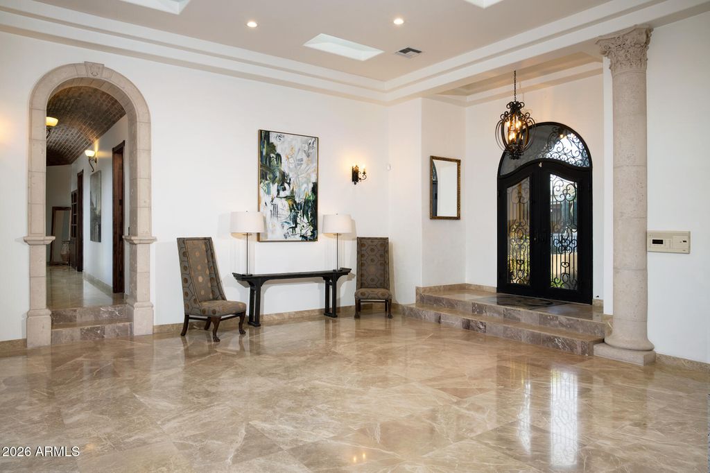 10638 E HEDGEHOG Place, Scottsdale, AZ 85262 — photo 4