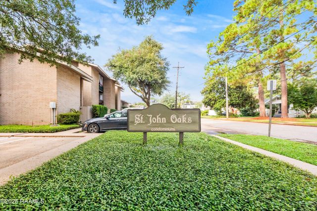 1301 Saint John Street 305, Lafayette, LA 70506