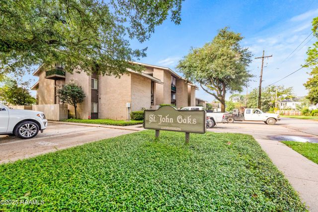 1301 Saint John Street 305, Lafayette, LA 70506
