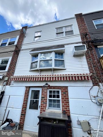 12215 SWEET BRIAR RD, Philadelphia, PA 19154
