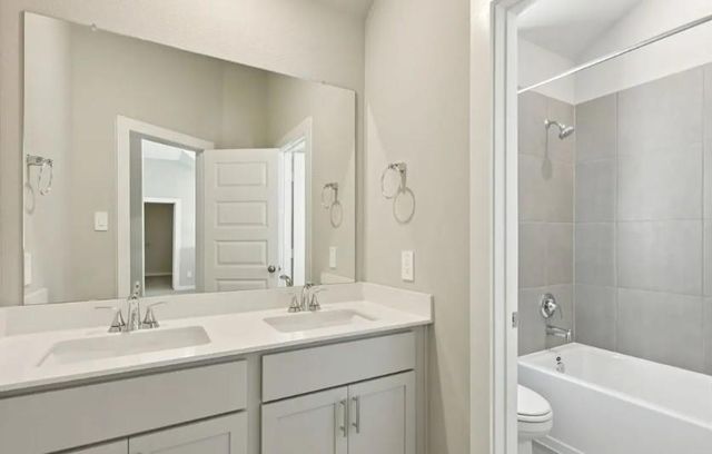 31107 De La Guerra Street, Huffman, TX 77336