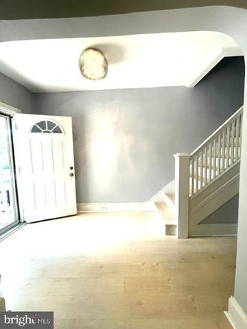 4909 NW ILLINOIS AVE NW, Washington, DC 20011