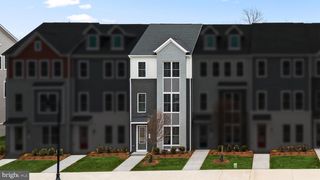 9751 GRANT AVE #HOMESITE 94, Manassas, VA 20110