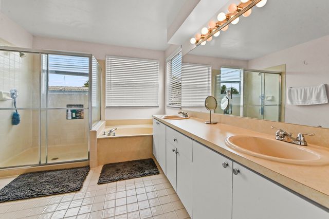 7581 BRISTOL BAY Lane, Lake Worth, FL 33467