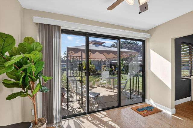 1544 Palmland Drive, Boynton Beach, FL 33436