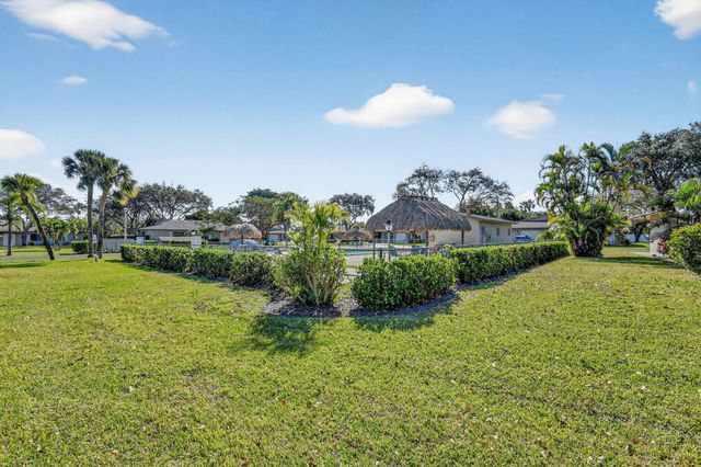 1544 Palmland Drive, Boynton Beach, FL 33436
