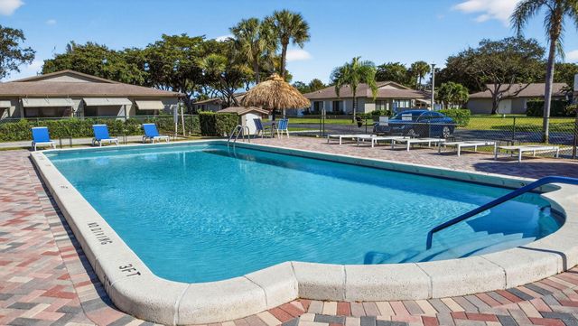 1544 Palmland Drive, Boynton Beach, FL 33436