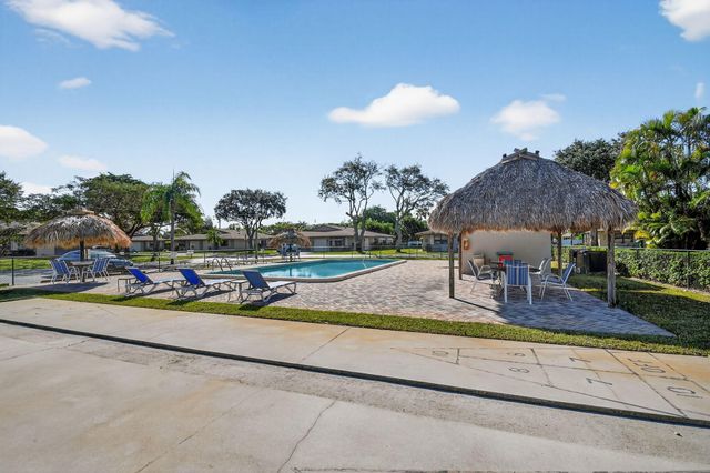 1544 Palmland Drive, Boynton Beach, FL 33436