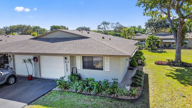 1544 Palmland Drive, Boynton Beach, FL 33436