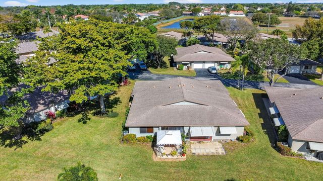 1544 Palmland Drive, Boynton Beach, FL 33436