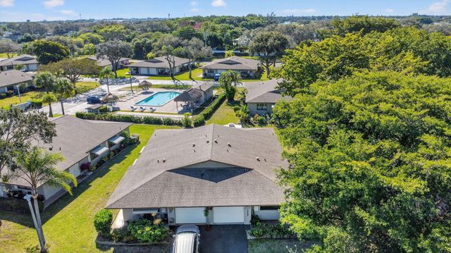 1544 Palmland Drive, Boynton Beach, FL 33436