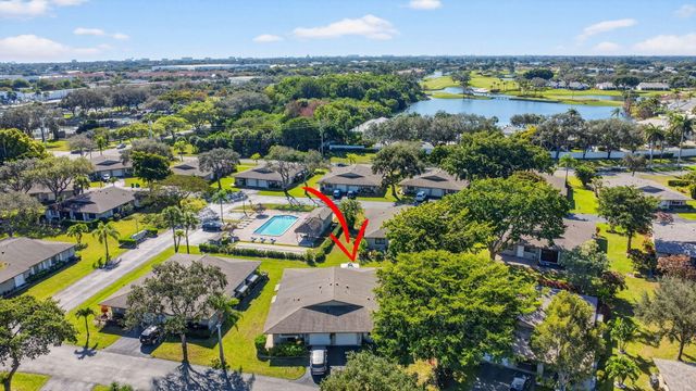 1544 Palmland Drive, Boynton Beach, FL 33436