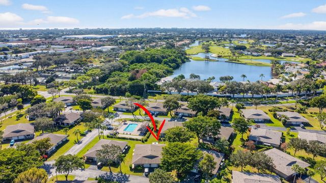 1544 Palmland Drive, Boynton Beach, FL 33436