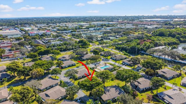 1544 Palmland Drive, Boynton Beach, FL 33436