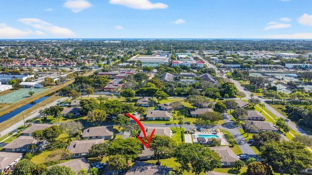 1544 Palmland Drive, Boynton Beach, FL 33436