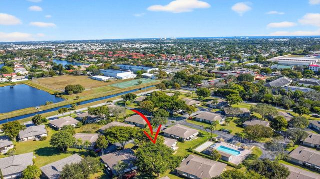 1544 Palmland Drive, Boynton Beach, FL 33436