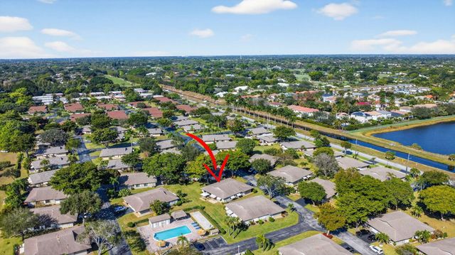 1544 Palmland Drive, Boynton Beach, FL 33436