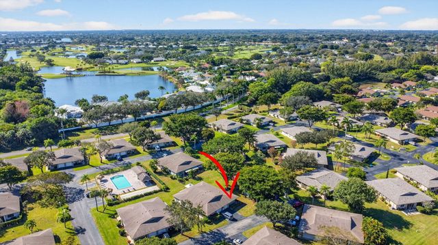 1544 Palmland Drive, Boynton Beach, FL 33436