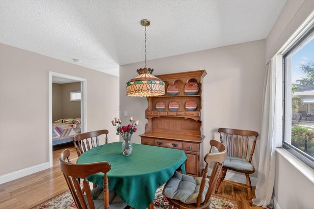 1544 Palmland Drive, Boynton Beach, FL 33436