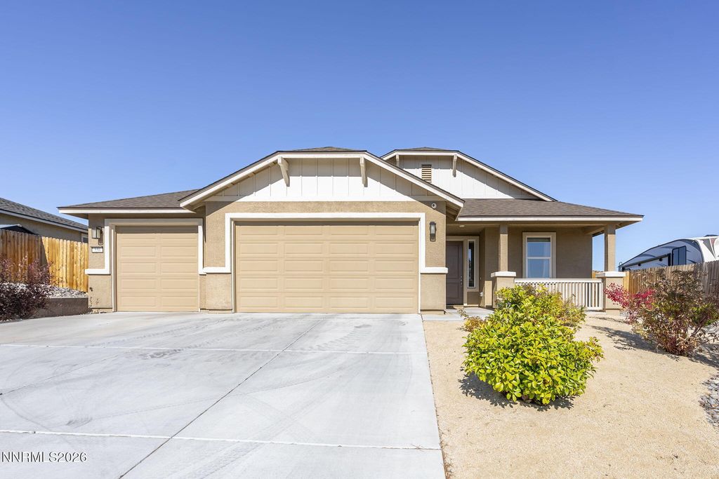 Image 1 of property listing at 556 Beckwourth Drive, Reno, NV 89506