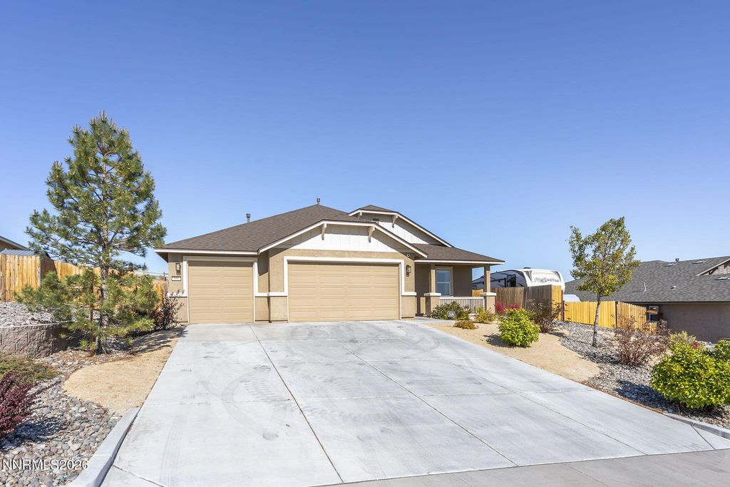 Image 2 of property listing at 556 Beckwourth Drive, Reno, NV 89506