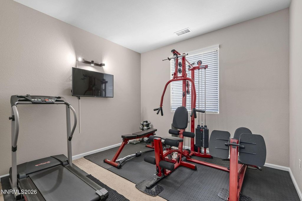 Image 20 of property listing at 556 Beckwourth Drive, Reno, NV 89506